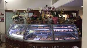 Bar Ferraro Via Orlando, 233, Anacapri Tel. 081 837 1216