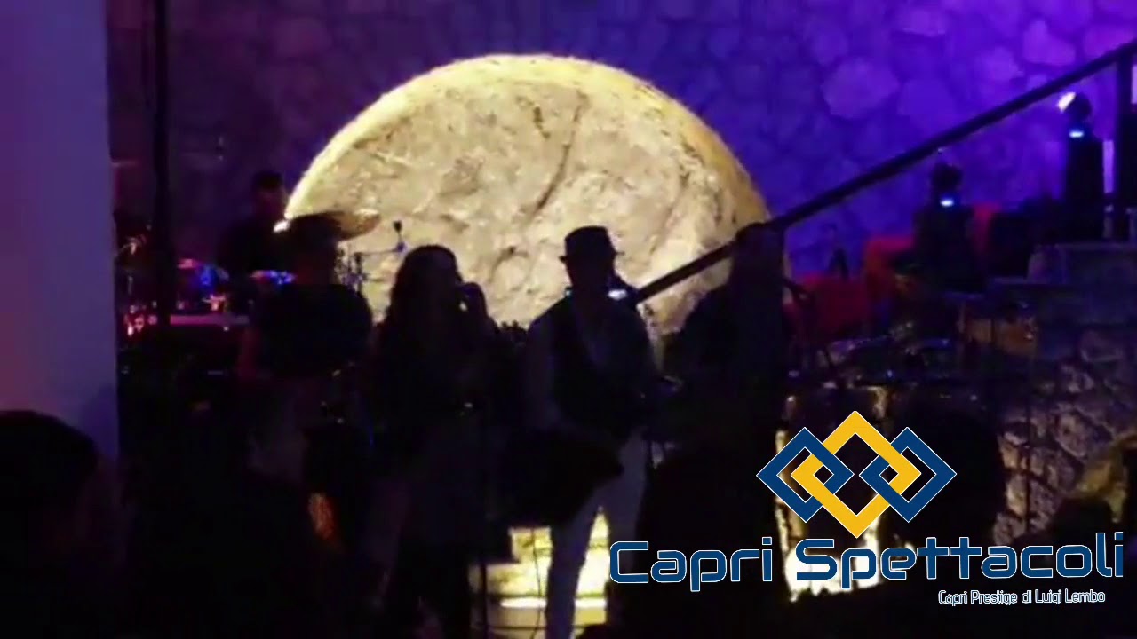 Capri spettacoli