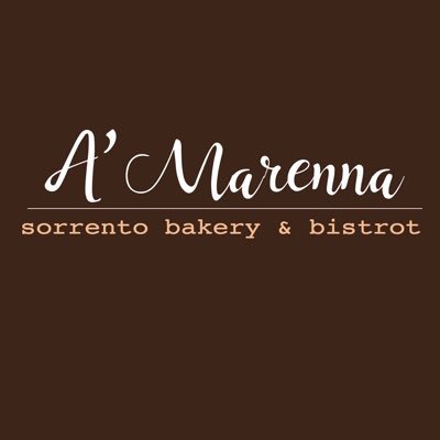 A'Marenna - bakery & bistrot/ Sorrento Nel centro storico di Sorrento c’è un piccolo ma accogliente locale dalla denominazione inequivocabile A’Marenna – Sorrento bakery & bistrot  Panuozzi, insalate, Panini, salumi, formaggi...  Sconto del 10% per gli ospiti delle strutture associate ad Atex. Delivery a domicilio.  Via Torquato Tasso, 23, Sorrento  Tel : 081 1849 5183