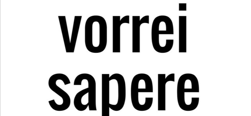 Cari associati/e, con il PNRR e la programmazione europea ordinaria, a partire da quest'anno ci saranno tanti bandi ed opportunità.  Comprendiamo che la quantità di informazioni a volte è troppa e starci dietro è difficile, quindi abbiamo pensato di invertire  la modalità di comunicazione chiedendo di inviare voi alla mail dell'associazione associazioneatex@gmail.com o a quella del nostro consulente danielloantonio@gmail.com  una semplice richiesta indicando: Nome struttura, comune in cui è situata, tipologia di struttura, contatto mail e bene che intende finanziare. (ad esempio: sito internet, condizionatori,  lavori di ristrutturazione, mobili, tecnologia ecc.). In questo modo, con un database dedicato, possiamo inviarvi direttamente il bando che fa al vostro caso, non appena ci sarà un'opportunità per il bene di vostro interesse. Ovviamente resta la newsletter informativa mensile.