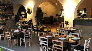 Ristorante 2 Pini Anacapri Piazza Vittoria, 3, 80071 Anacapri. 081 353 1259